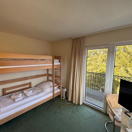 Primum Hotel Braunlage Exterior photo