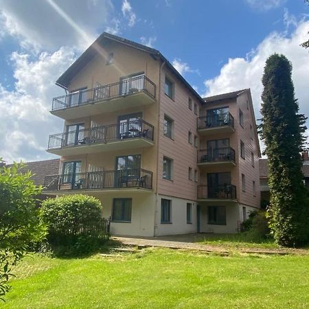 Primum Hotel Braunlage Exterior photo
