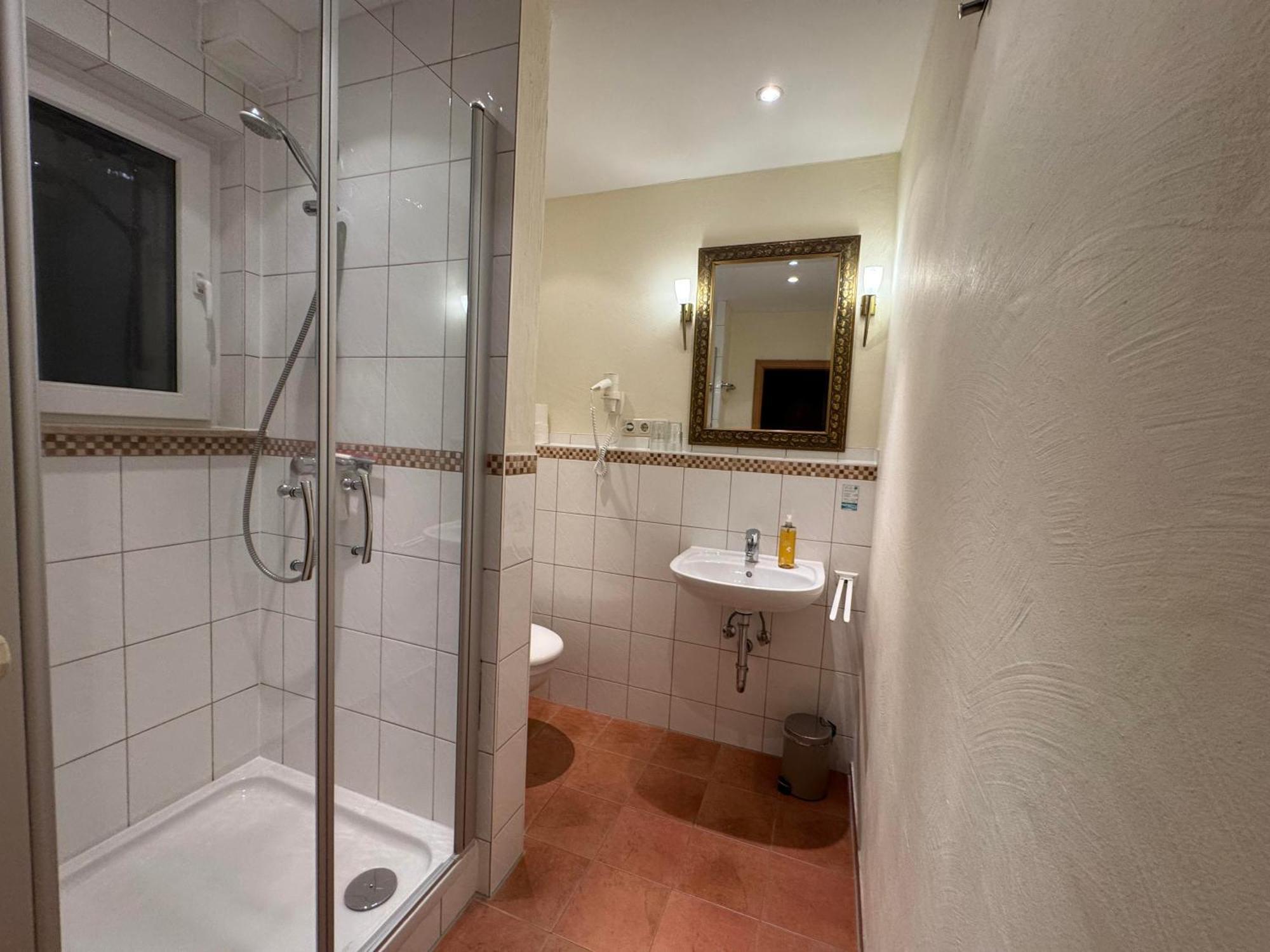 Primum Hotel Braunlage Room photo
