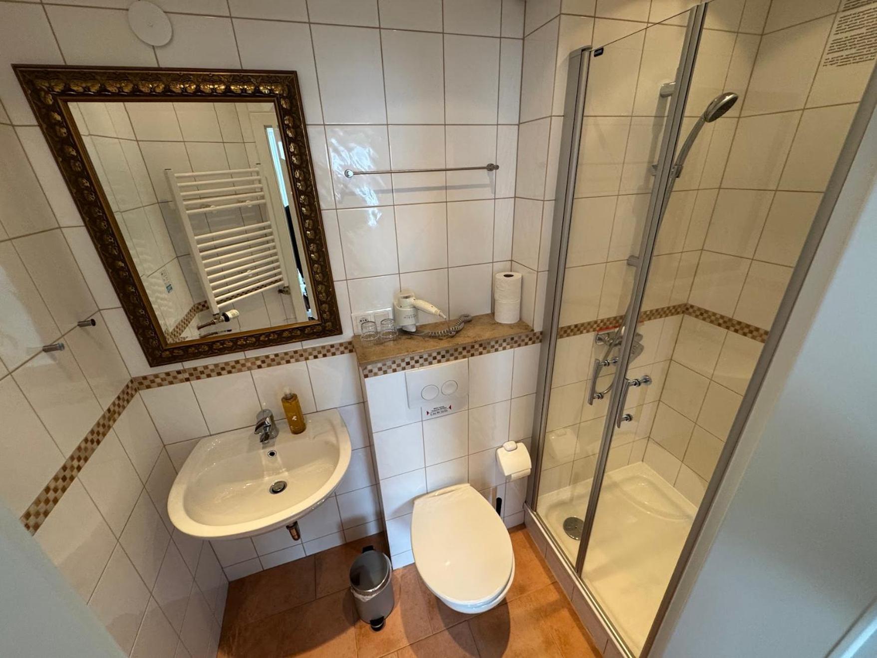 Primum Hotel Braunlage Room photo