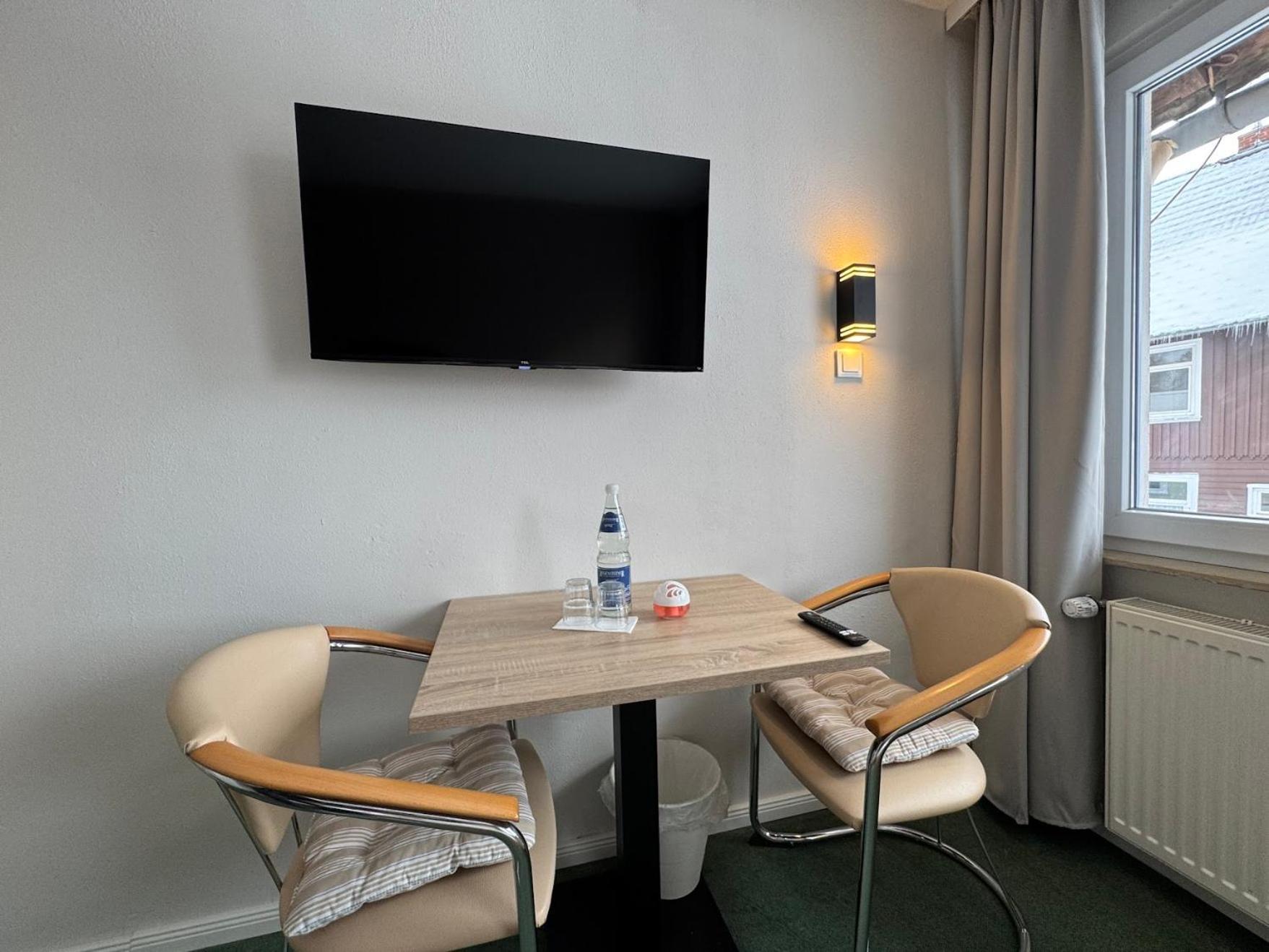 Primum Hotel Braunlage Room photo