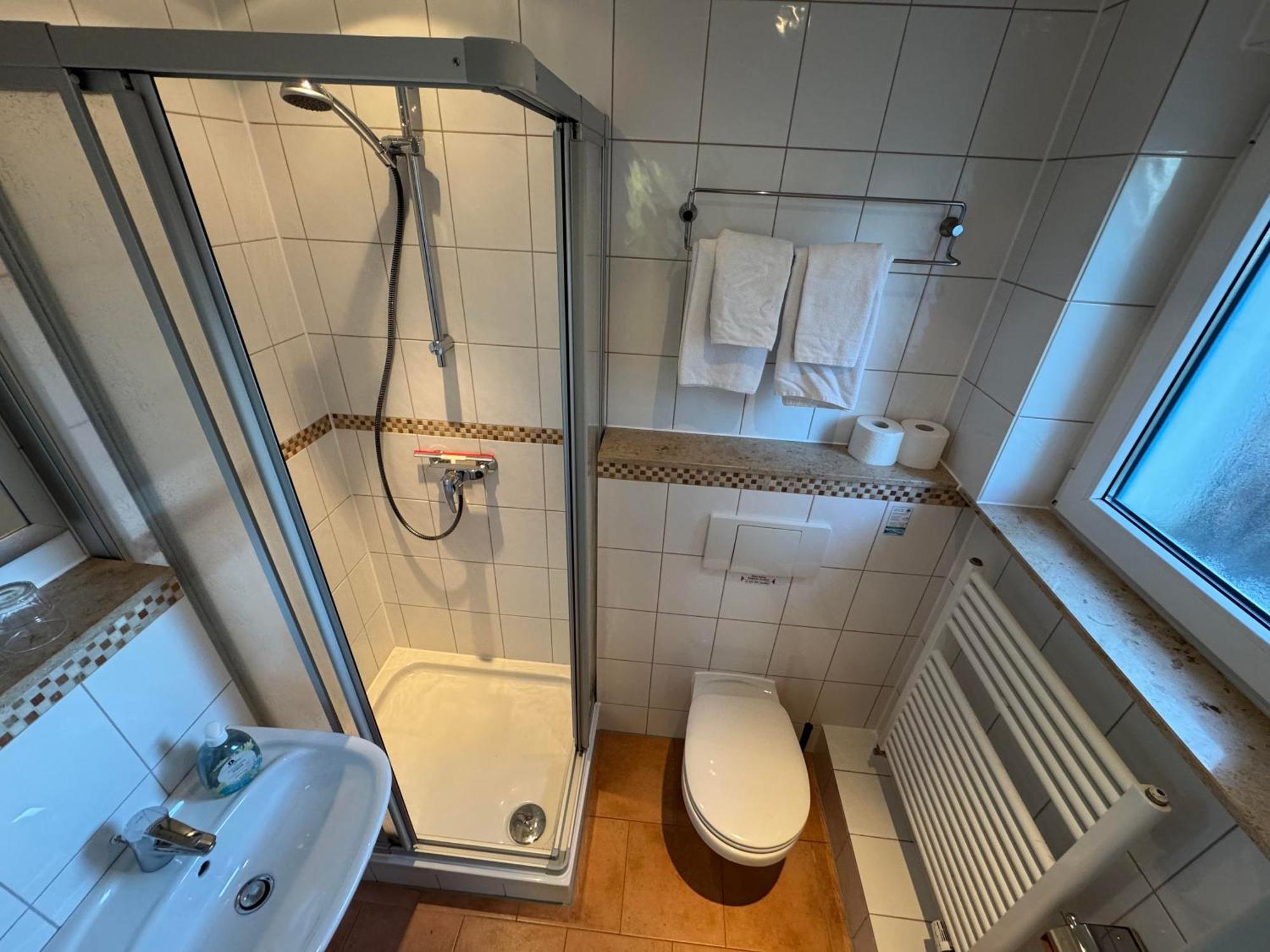 Primum Hotel Braunlage Room photo