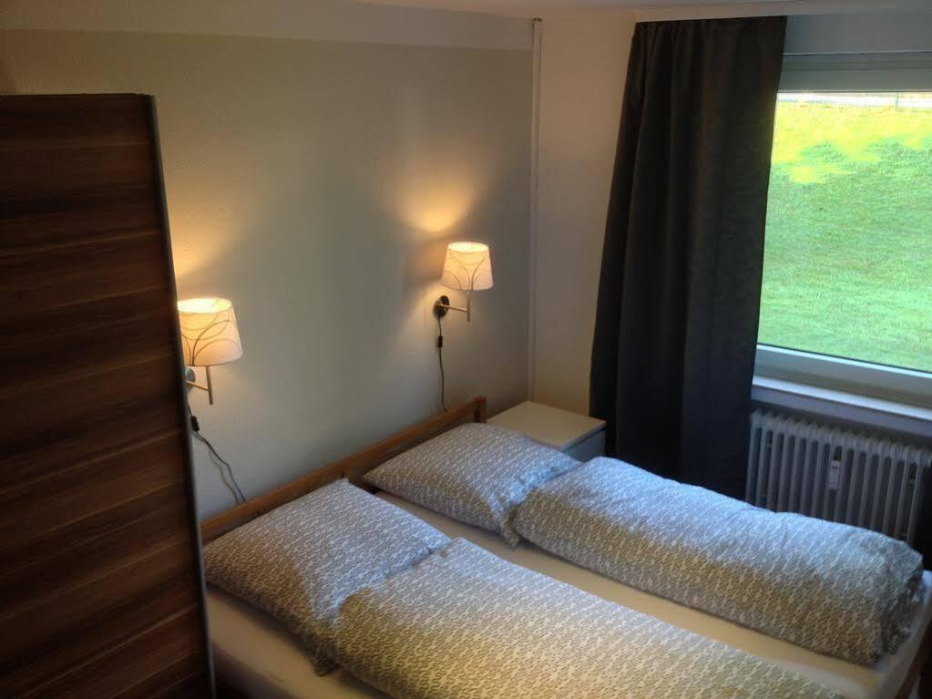 Primum Hotel Braunlage Exterior photo