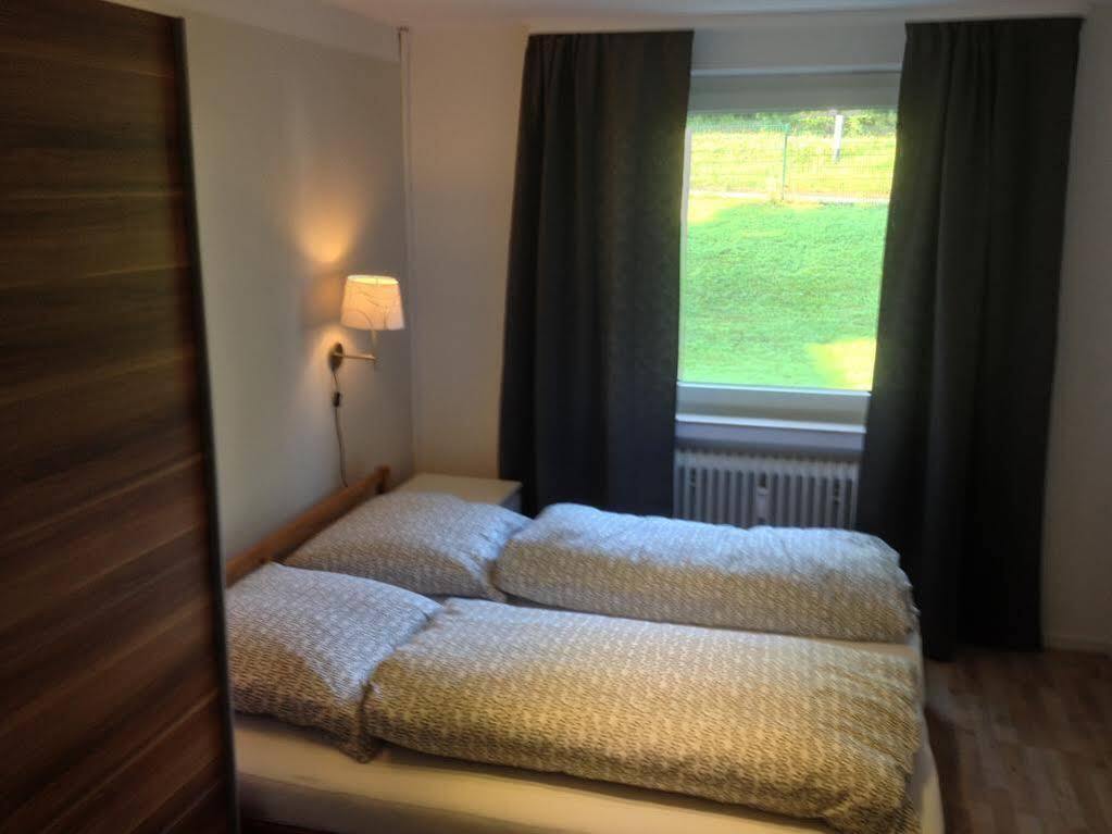 Primum Hotel Braunlage Exterior photo