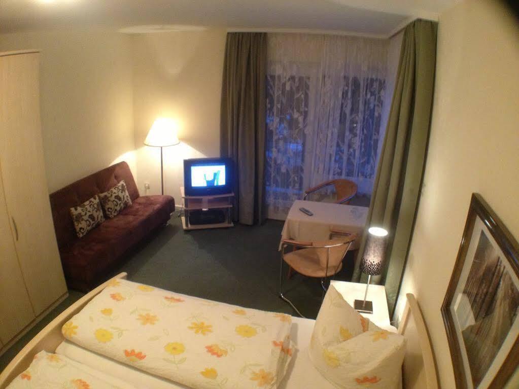Primum Hotel Braunlage Exterior photo